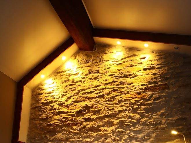 Chambre d'hotes le massanous