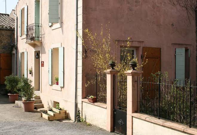Chambres cathares
