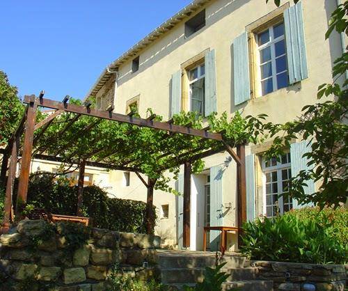 Chambres d'hotes aude chateaux cathares la giraudasse