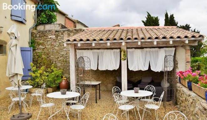 Chambres d'hotes clos alexaur