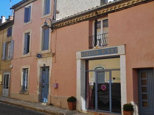 Chambres d'hotes du pont suspendu