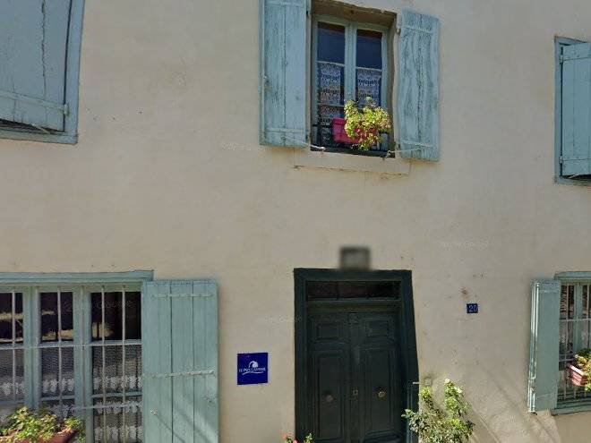 Chambres d'hotes l'olivette carcassonne
