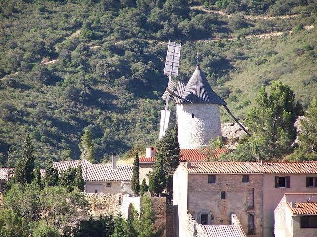 Chambres d'hotes le rampaillou