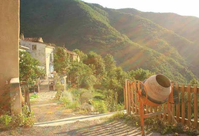 Chambres d'hotes les terrasses de cailla