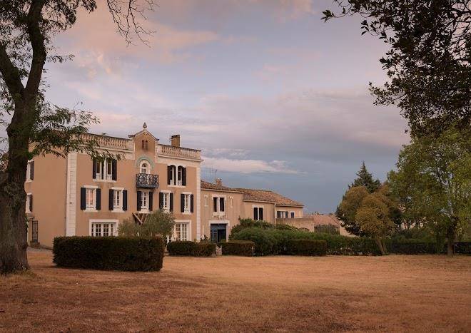Chateau canet