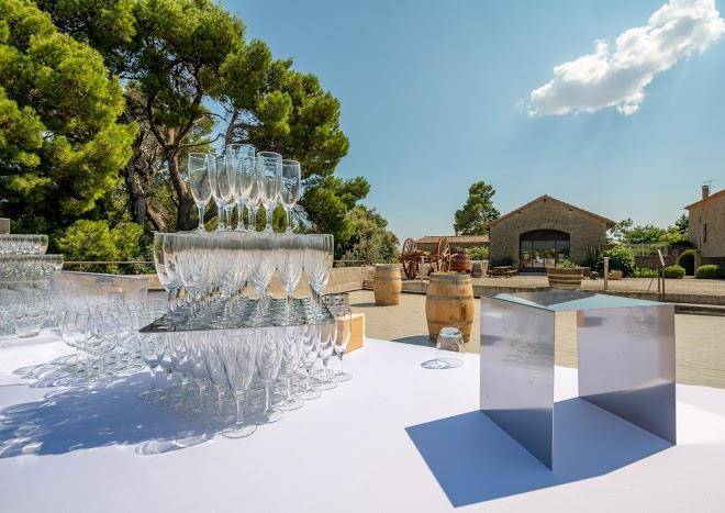 Chateau D'argeres Image