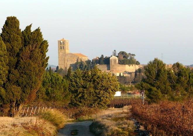 Chateau de puicheric chambre d'hotes