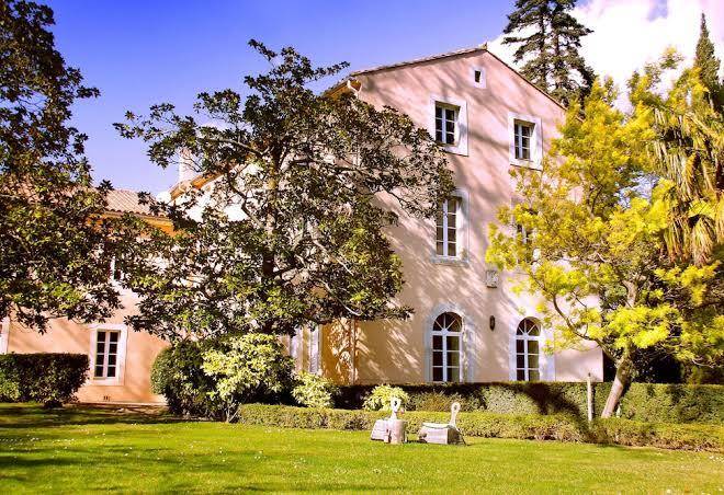 Chateau haut gleon