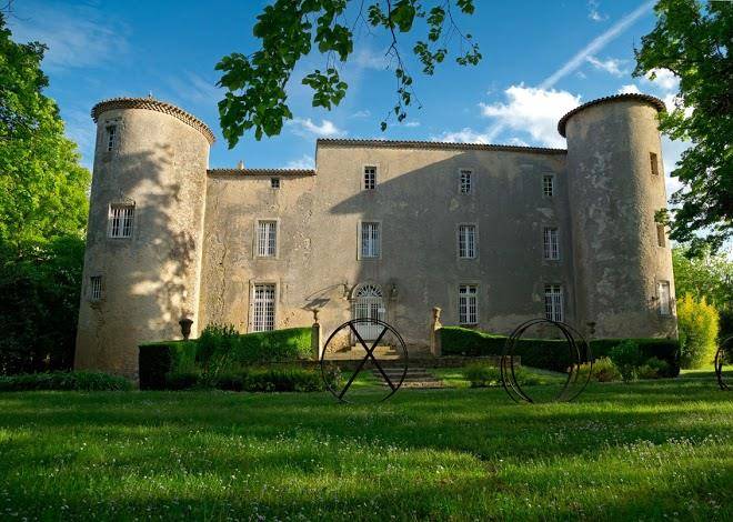 Chateau la commanderie