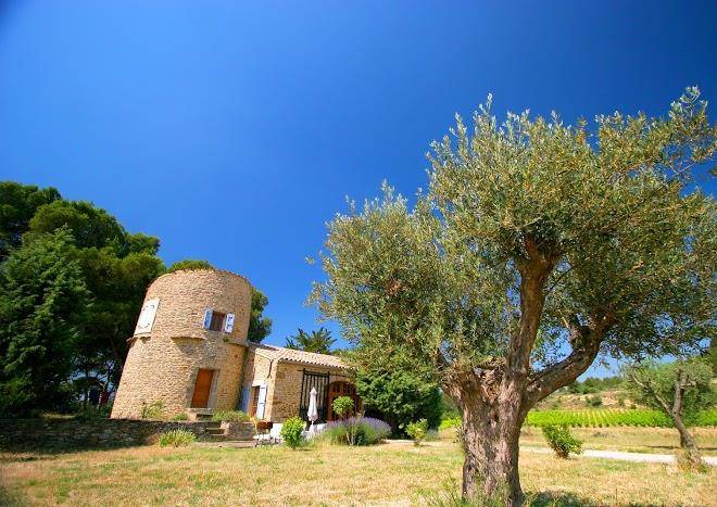 Chateau saint jacques d'albas