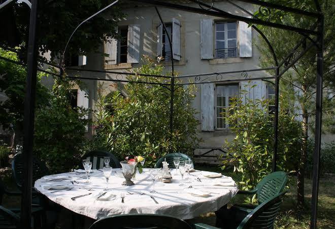 Chez dyna b&b et gites