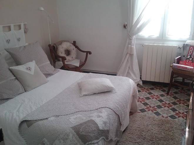 Chez nadine