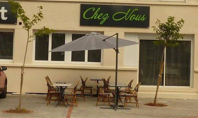 Chez nous