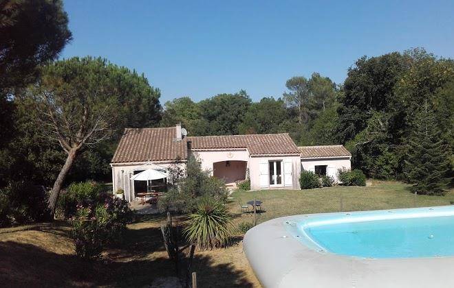 Chez yvette c'est chouette