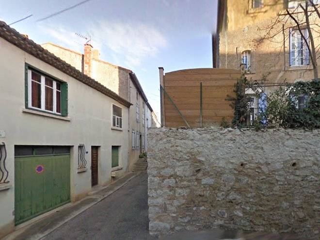 Clos cavailles