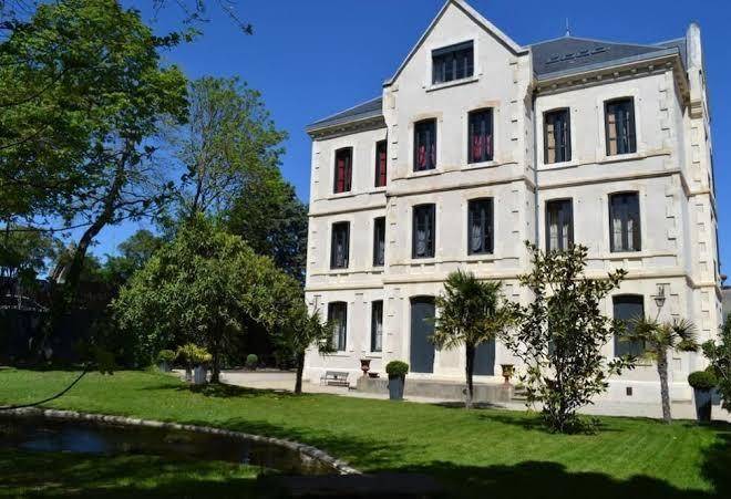 B&b demeure saint louis