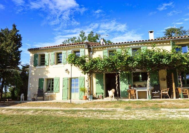 Domaine caraman
