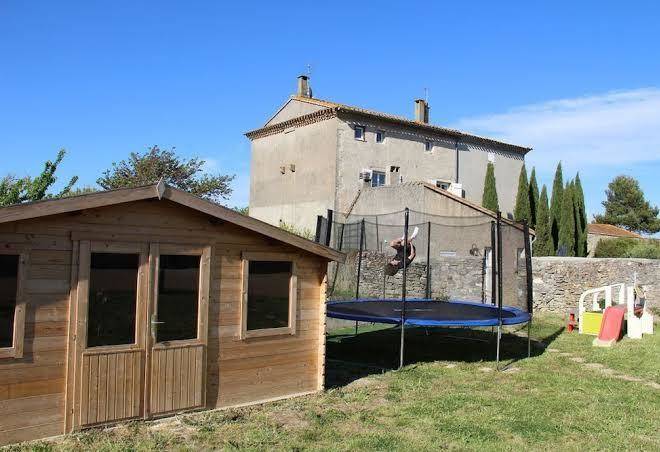 Domaine de boudet