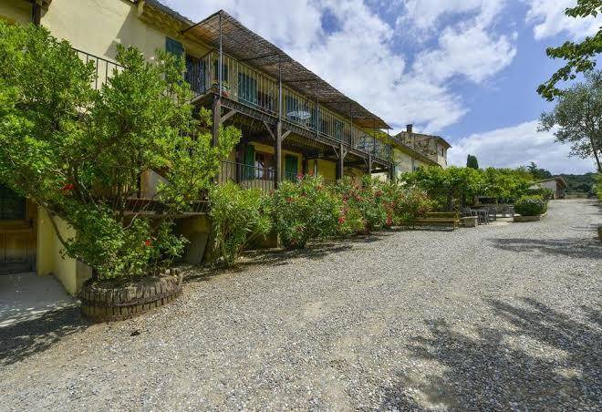 Domaine De Fraisse Image