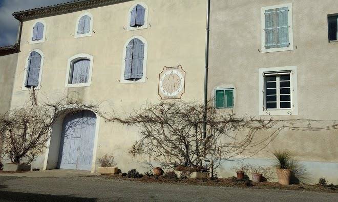 Domaine de granet