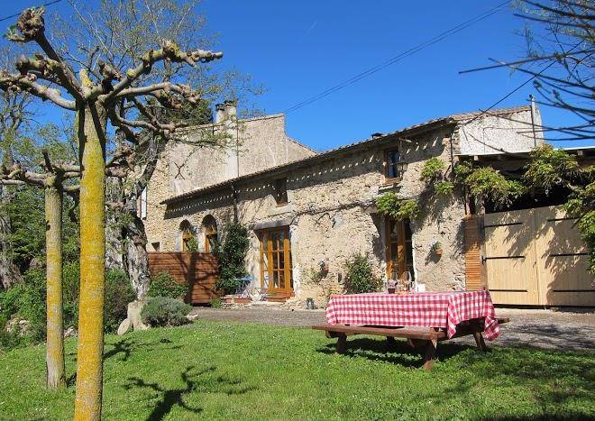 Domaine De La Bade Image