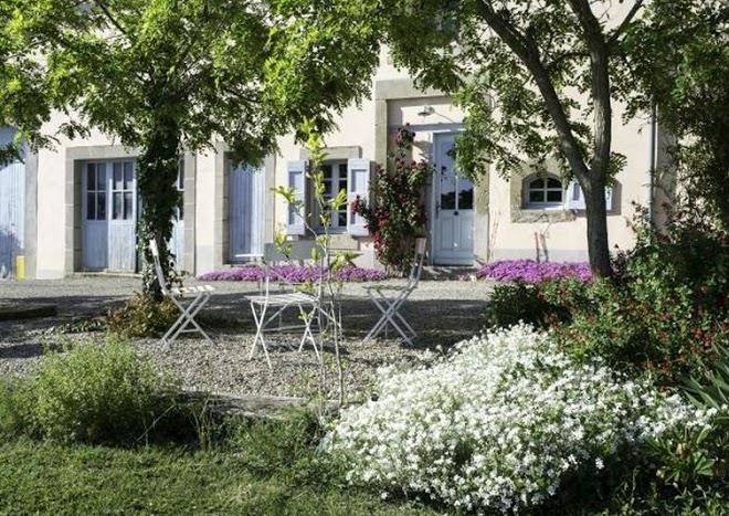 Domaine de la forcate
