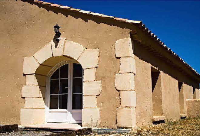 Domaine De La Ramade Image