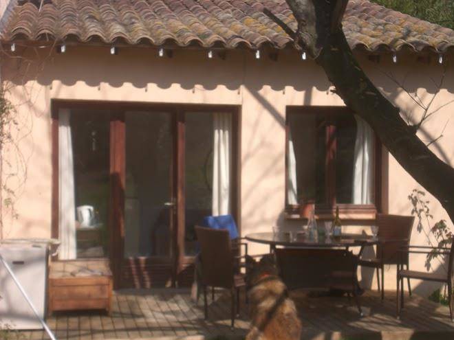 Domaine de maran