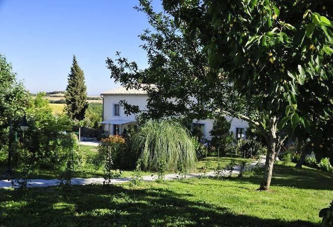 Domaine de mestrugue