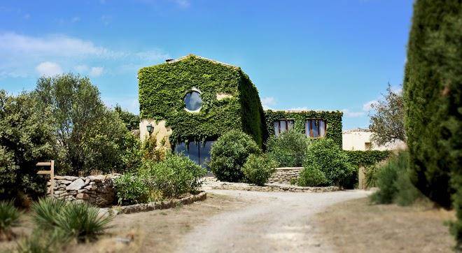 Domaine De Palatz Image