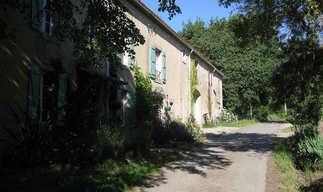 Domaine De Planalvy Image