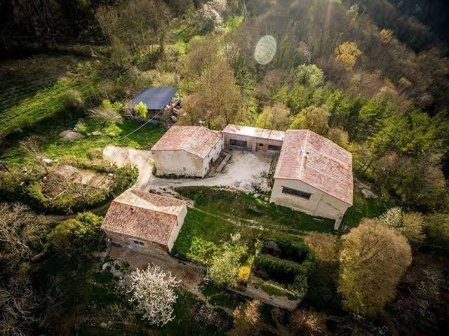 Domaine des massols