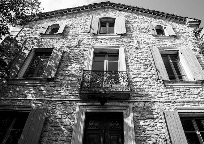 Domaine grand guilhem