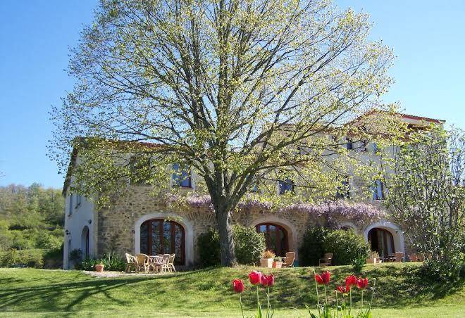 Domaine la flotte
