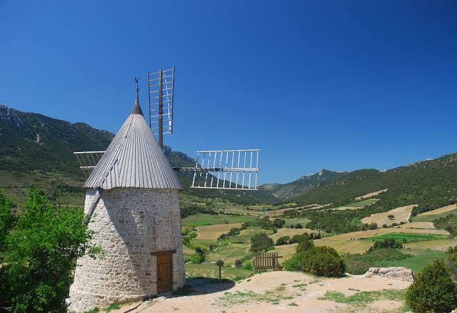 Domaine la peiriere