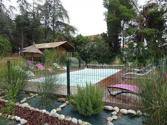 Domaine le siestou