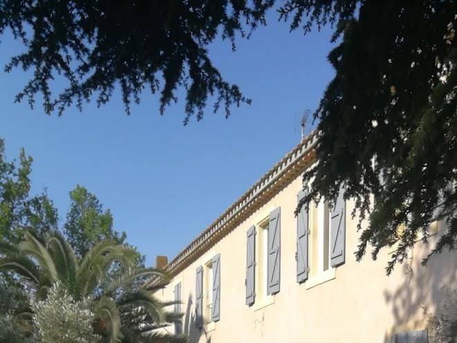 Domaine les amarats