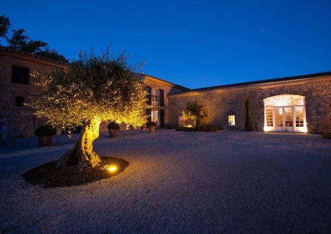 Domaine les magasins