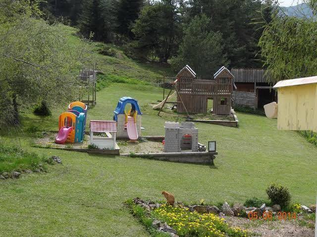 Domaine les sapins