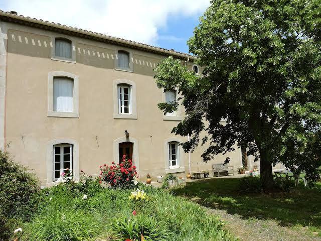 Domaine saint louis