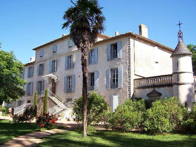 Domaine saint pierre de trapel
