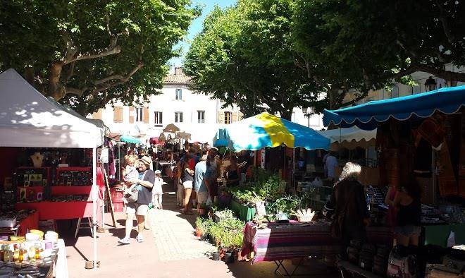Etre a l'ouest