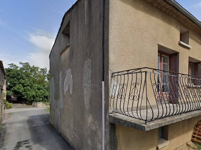 Gite au temps suspendu