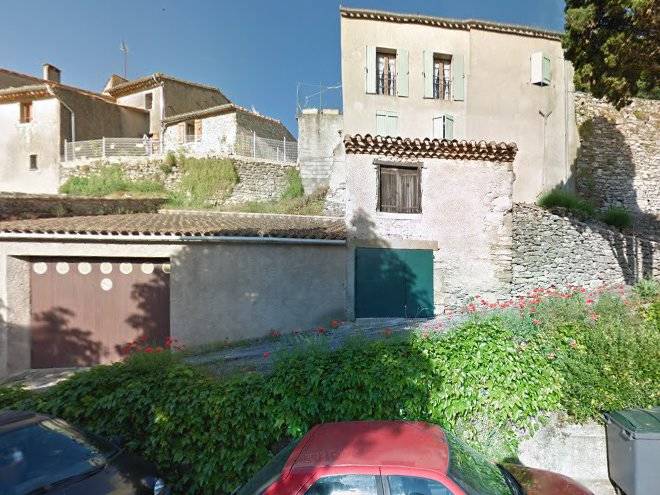 Gite du poul