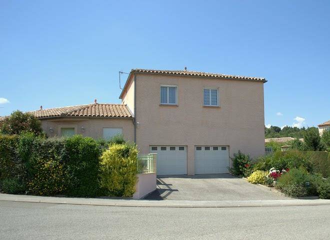 Gite l'oree du lac