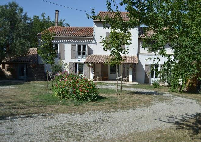 Gite saint henry