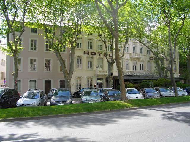 Hotel central