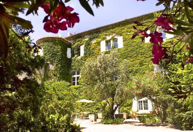 Hotel Chateau De Cavanac Image