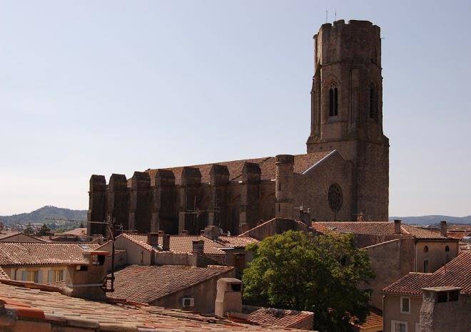 Hotel de la bastide