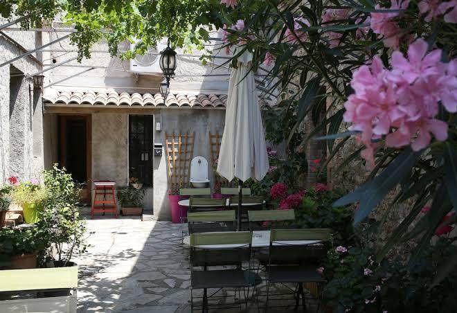 Hotel Du Pont Vieux Image